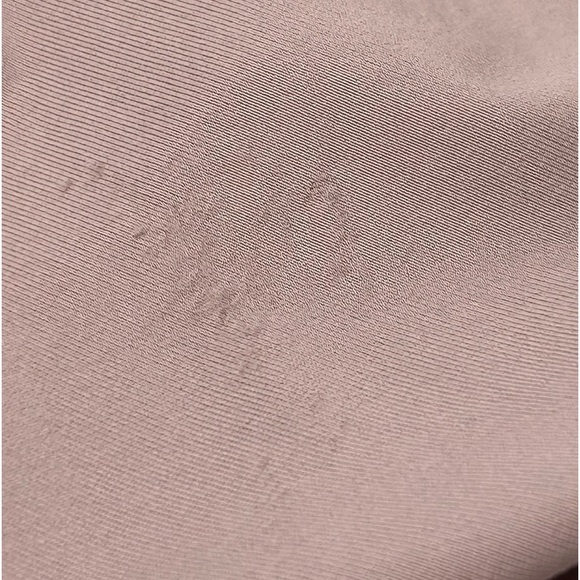 EBY Taupe Seamless Second Skin No Slip Grip Thong G-String Panties Sz 3X NWT - Picture 11 of 11